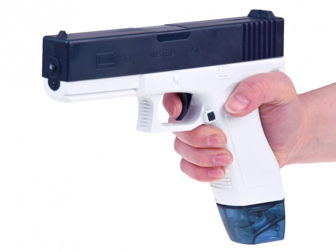 Pistolet à eau électrique sikavka