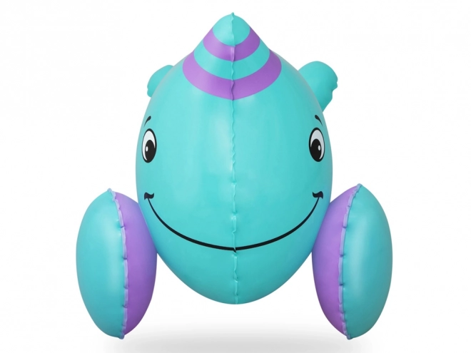 Narval gonflable Bestway