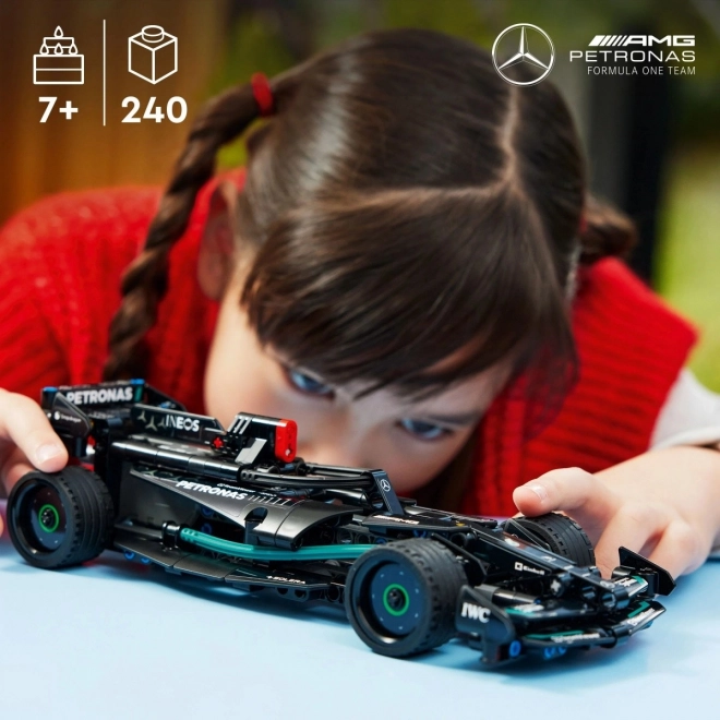 LEGO Technic 42165 Mercedes-AMG F1 W14 E Performance à Retrait