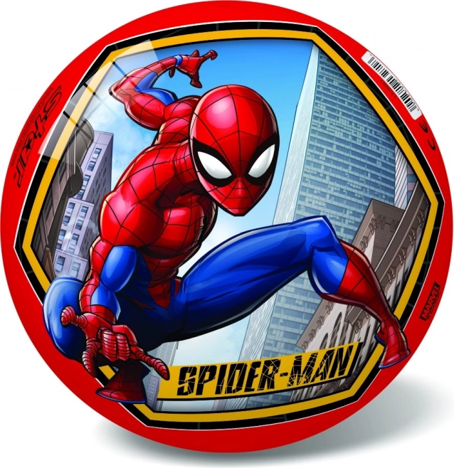 Balle Spider-Man