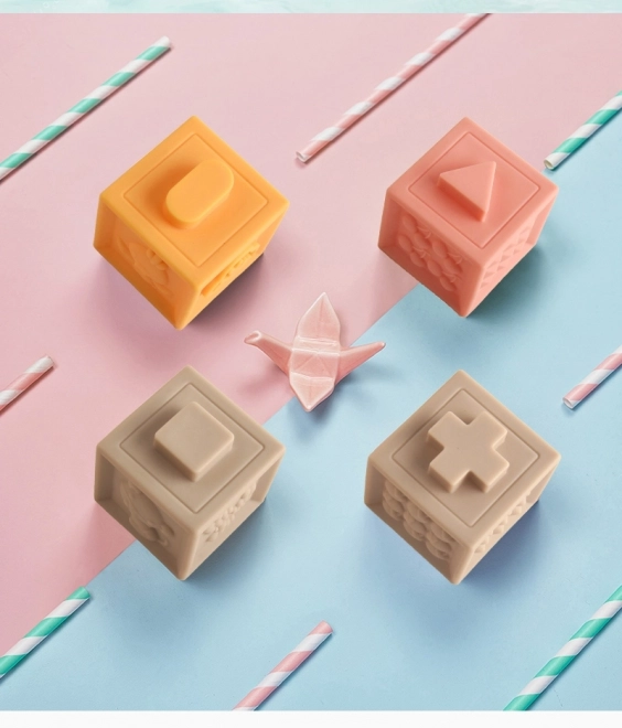 Kit sensoriel Woopie pour enfants