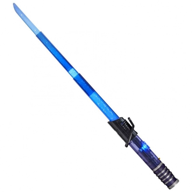 Star Wars Lightsaber Forge Darksaber épée avec lumières et sons