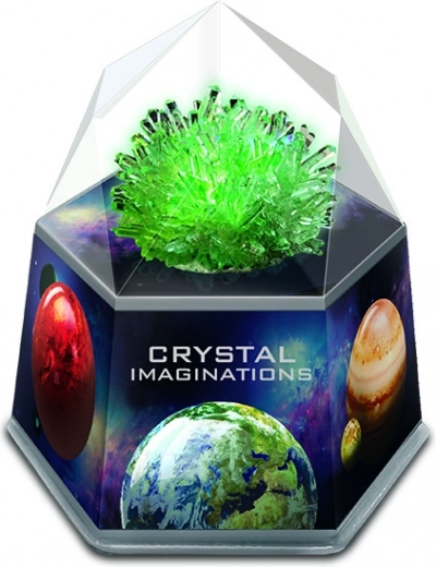 Vitrine transparente pour l’exposition