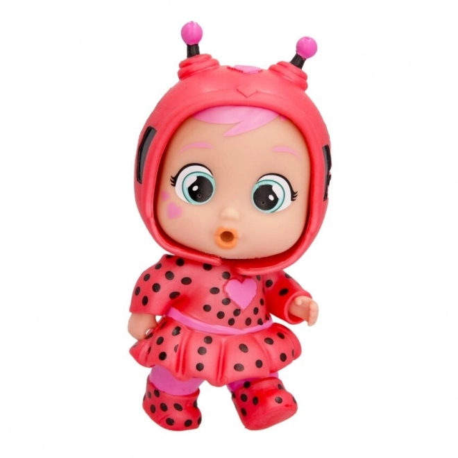 Cry Babies Larmes Magiques Maisons Étoilées – Poupée Lady