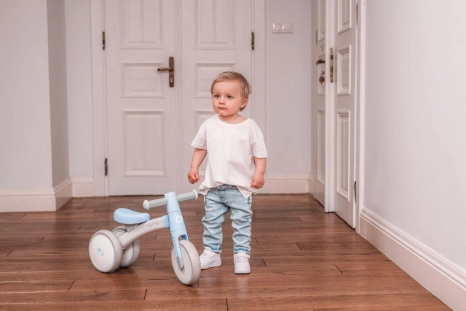 Draisienne MoMi TEDI mini rose