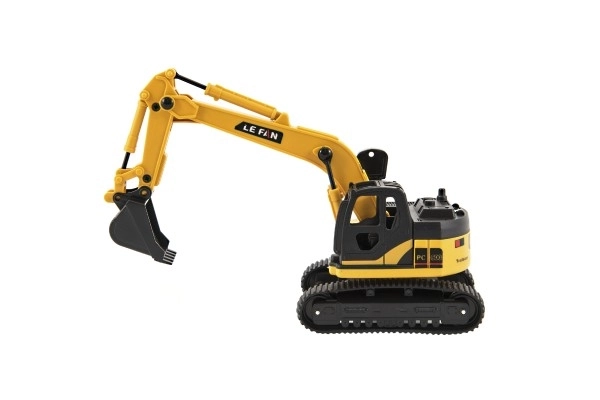 Engin de construction Pelle Chenille