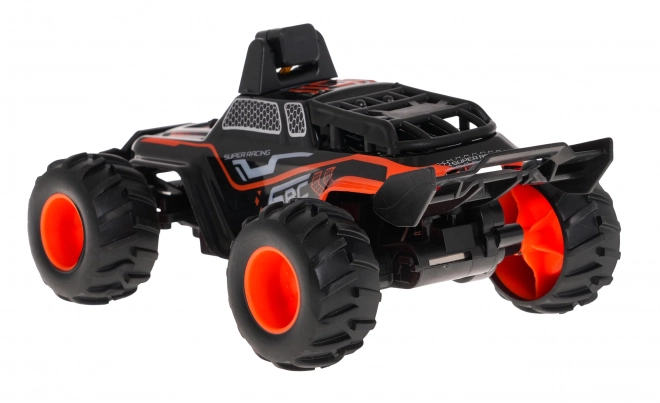 Voiture tout terrain avec caméra Wi-Fi pour enfants 6+