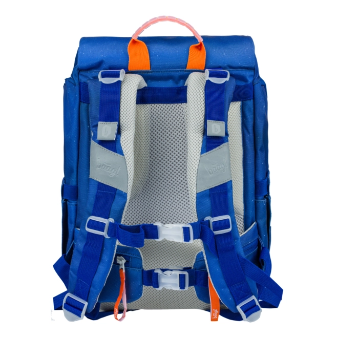 Sac à dos ultraléger avec ergonomie AIRFLOW
