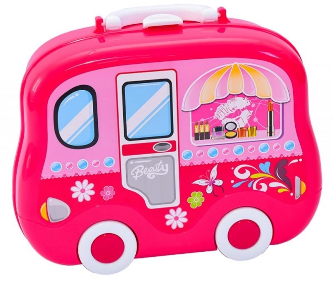 Valise de coiffeur