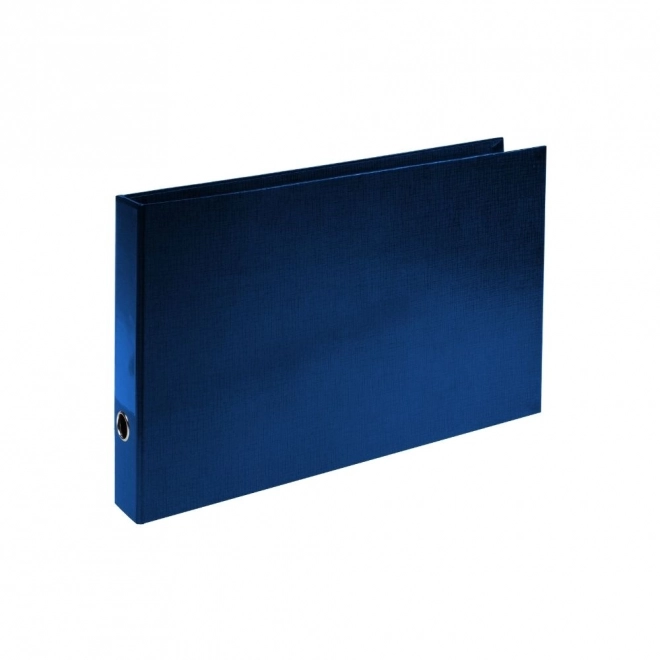 Classeur A3 lamino structure Classic bleu