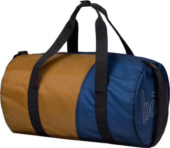 Set BAAGL Skate Duo: sac à dos, trousse et sac de sport