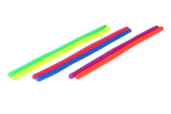 String extensible – corde élastique 2 pièces