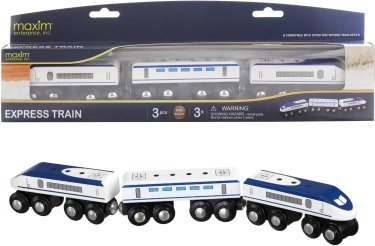 Maxim Express rame Pendolino