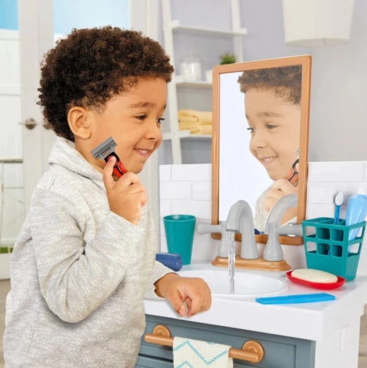 12 accessoires pratiques et espace de rangement