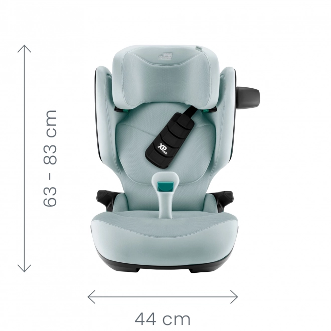 Conception compacte et étroite