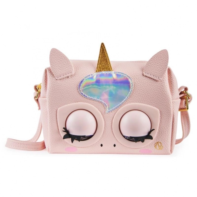 Sac à main interactif Licorne Purse Pets