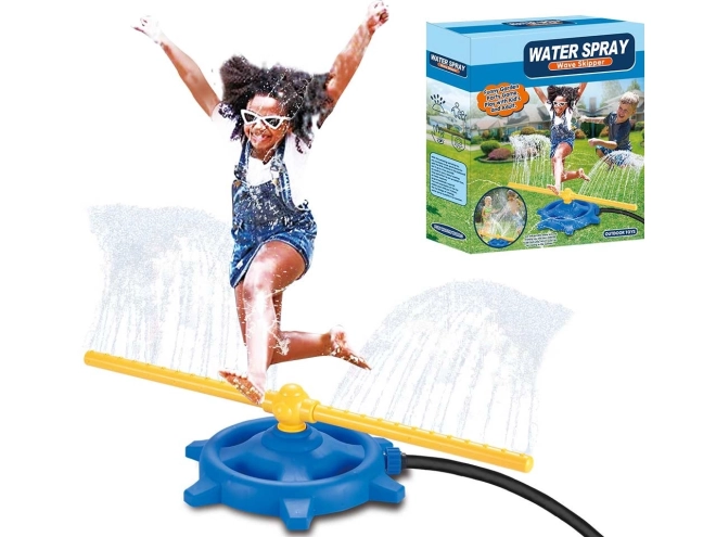 Arroseur de jardin pour enfants