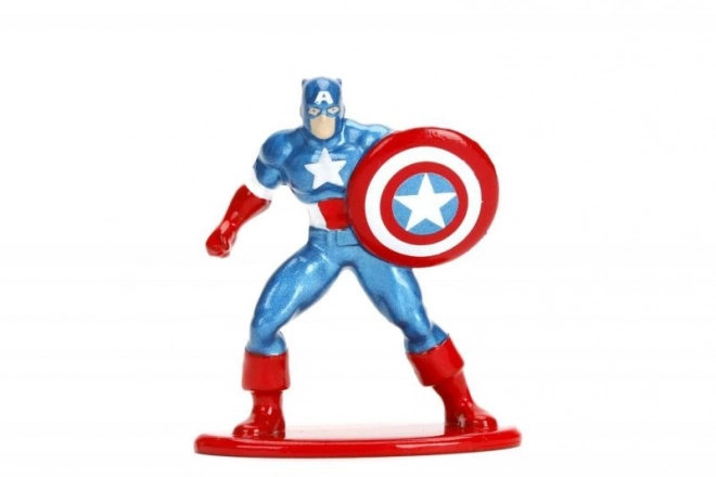 Marvel Nanofigurine