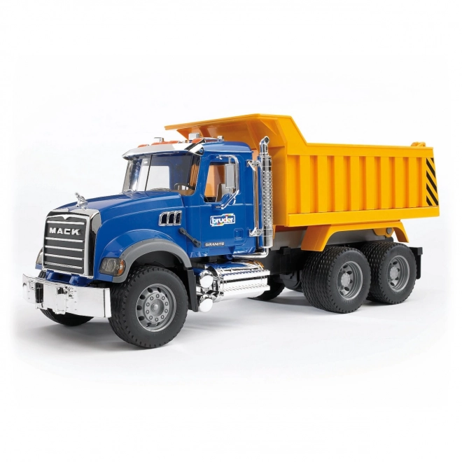 Bruder MACK Granit camion benne