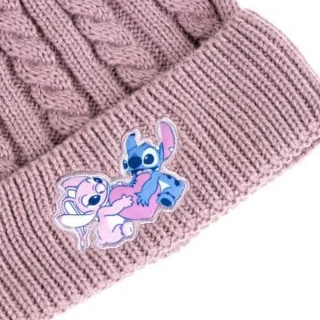 Ensemble d'hiver STITCH