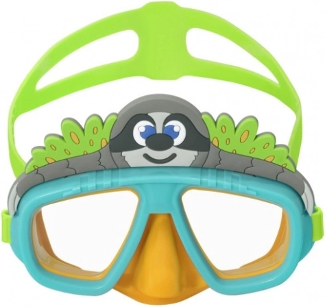 Lunettes de natation pour enfants Licorne Bestway