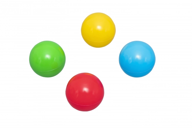 Boules 5.85cm 100pcs BESTWAY