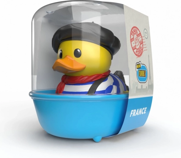 Adapté à l’eau et à l’exposition