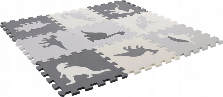 Surface de jeu douce et sûre