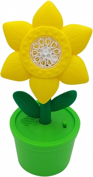 Machine à bulles Fru Blu Fleur