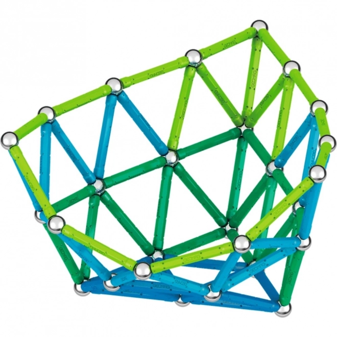 Geomag Classic 142 pièces