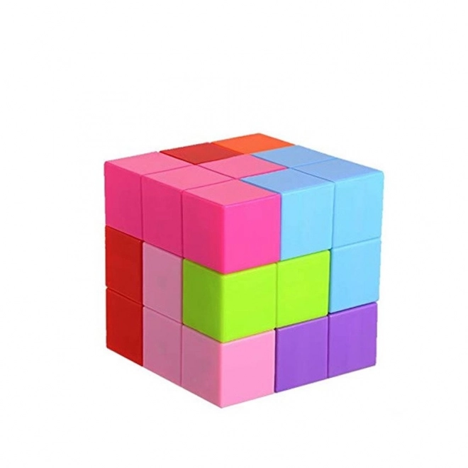 Cubes Magnétiques Magiques
