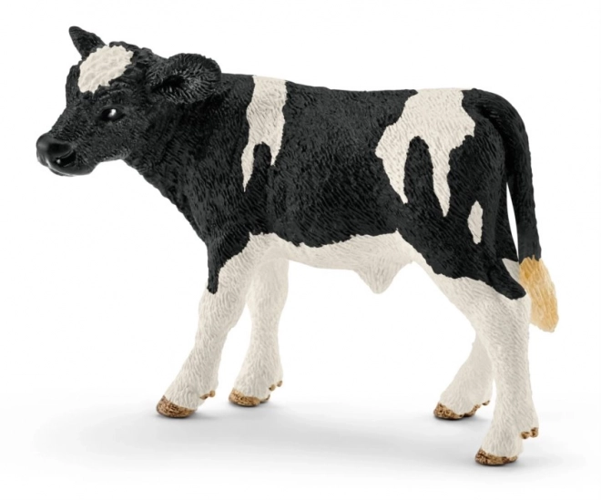 SCHLEICH Farm World® 13798 Veau Holstein