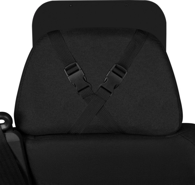 Miroir pour surveiller l'enfant Lionelo Sett Black Carbon