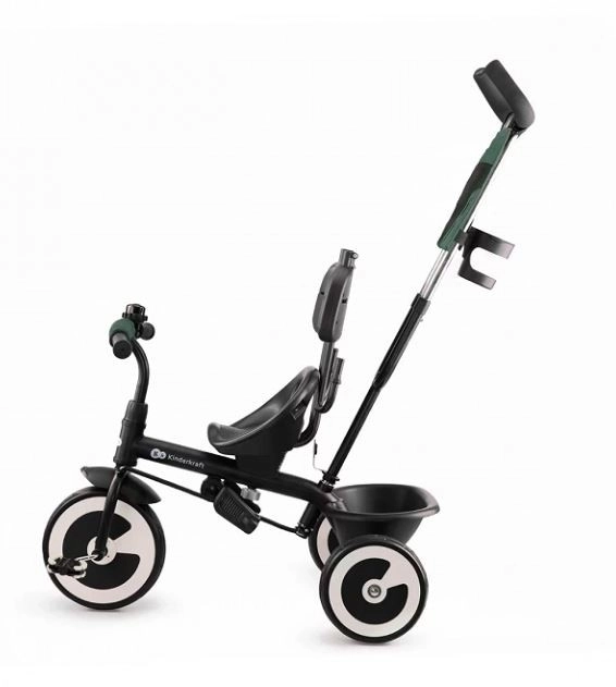 Tricycle Enfant Aston Mystic Green