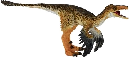 Mâchoire articulée pour un jeu interactif