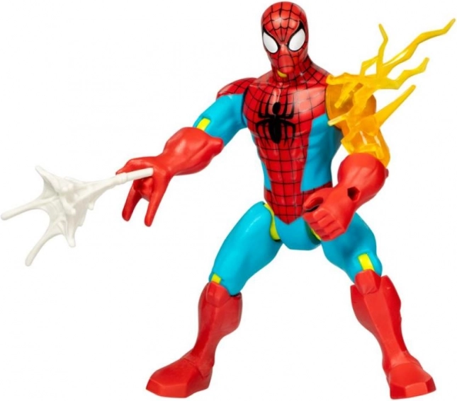 Figurine Spider-Man MixMashers