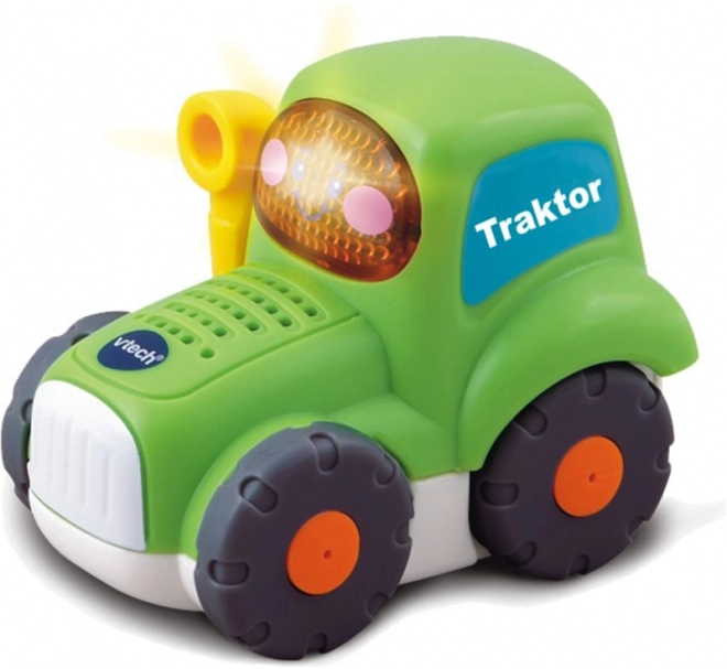 Tut Tut petit tracteur
