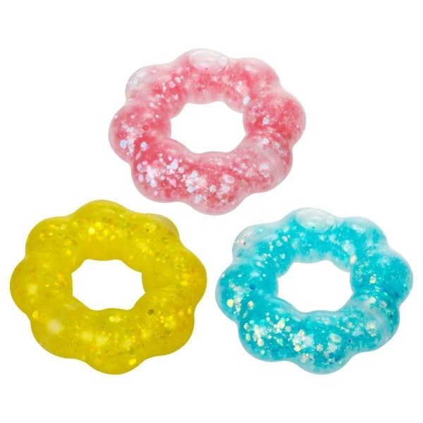 Bracelet anti-stress pâte à malaxer 8cm