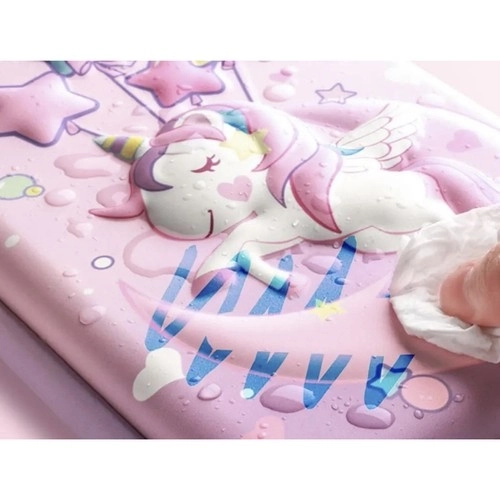 Trousse extensible - Maaleo licorne 24510