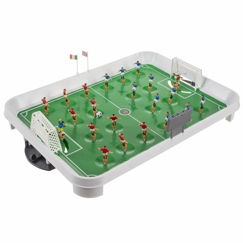 Kruzzel 21801 Baby-foot de table 37 x 50 cm