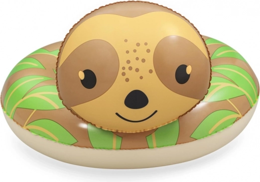Cercle Gonflable pour Enfants Leniwiec 50 x 46 cm Bestway