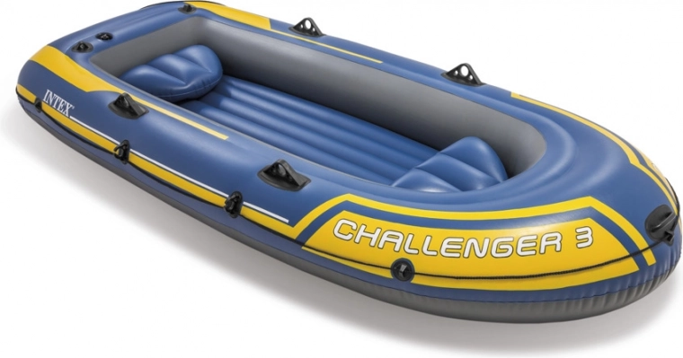 Confort pour trois personnes