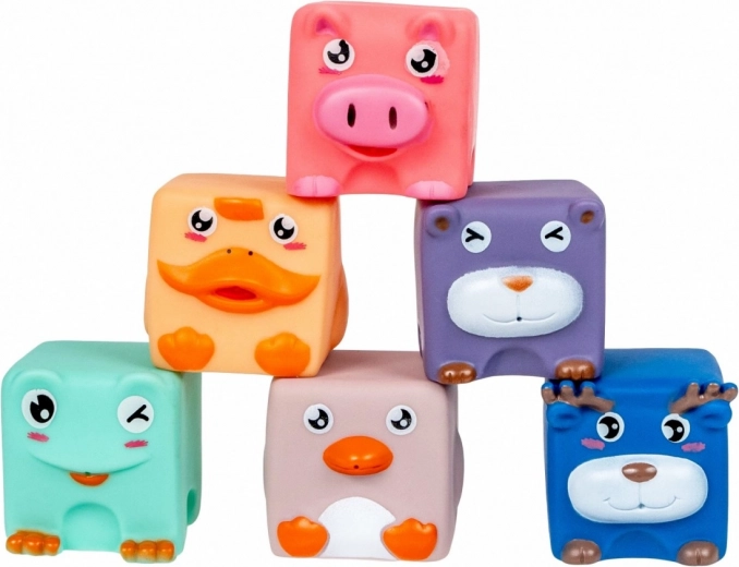 Richesse des couleurs