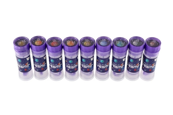 Bublifuk Espace pour enfants