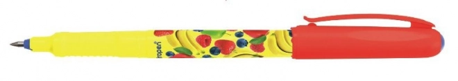 Centropen Tornado Fruity Stylo Scolaire Parfumé