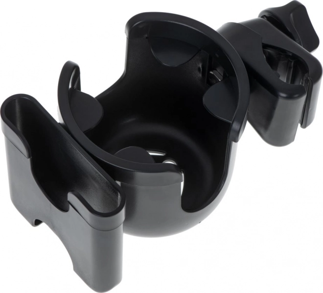 Support multifonction pour poussette