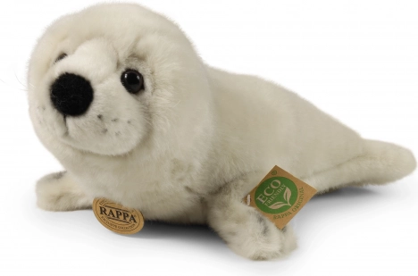 Phoque en peluche