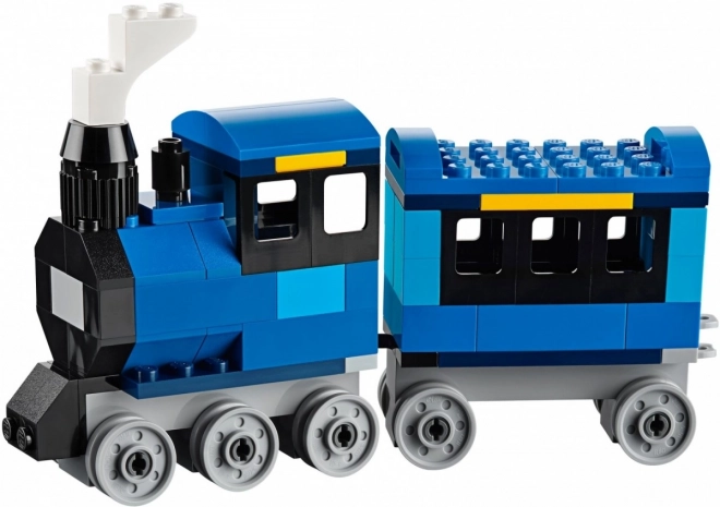 LEGO Classic 10696 Boîte créative moyenne