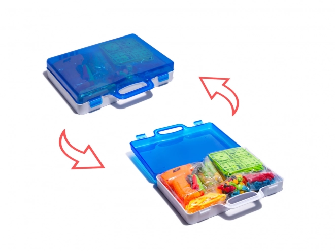 Kit pour enfants avec perceuse sans fil I