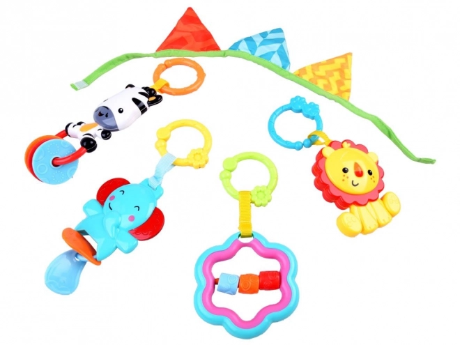 Accessoires variés